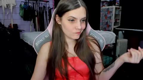 Dirty Priest and Ivi online show from 03/02/25, 12:42