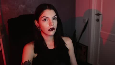 Miss Rochelle online show from 12/01/24, 04:40