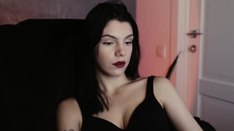 Miss Rochelle online show from 01/22/25, 04:12