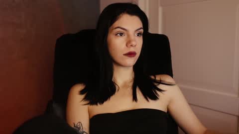 Miss Rochelle online show from 01/23/25, 08:04