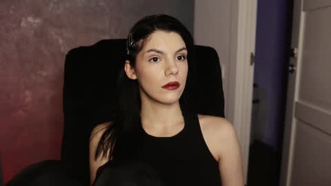 Miss Rochelle online show from 02/17/25, 05:10