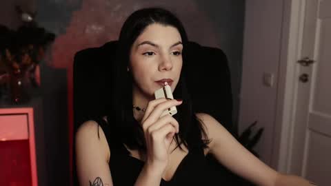 Miss Rochelle online show from 02/21/25, 06:37