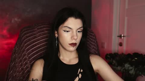 Miss Rochelle online show from 10/27/25, 12:04