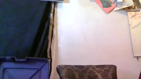 Snapshot of mistress_serah chatting on 10/18/25, 07:53 SerahsecretGarden online show from 10/18/25, 07:53