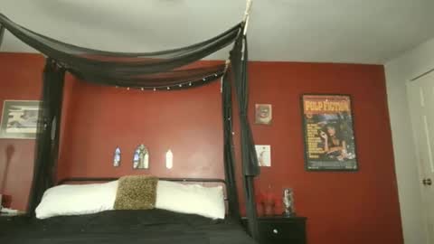 Goddess Littia FindomFemdom online show from 01/08/26, 06:32