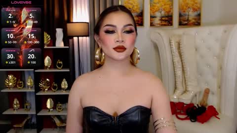 mistressathenna online show from 02/25/26, 11:20