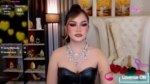 mistressathenna online show from 03/04/26, 10:16
