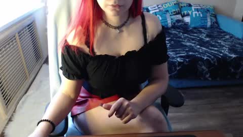 Miss Bailey online show from 01/03/25, 09:04