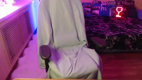 Miss Bailey online show from 01/23/25, 02:39