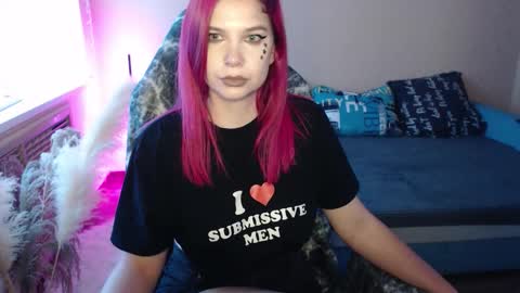 Miss Bailey online show from 10/22/25, 12:27