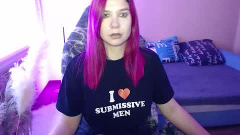 Miss Bailey online show from 10/24/25, 01:29