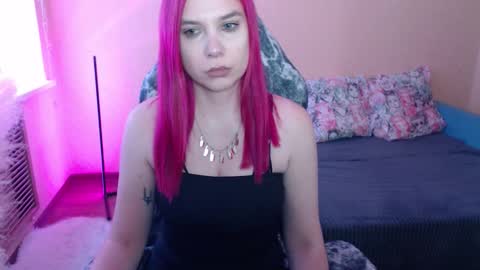 Miss Bailey online show from 02/10/26, 01:37