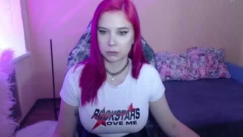 Miss Bailey online show from 02/11/26, 02:22