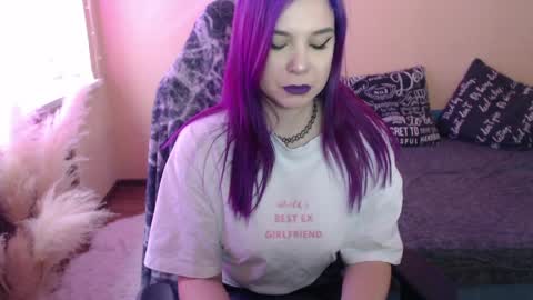 Miss Bailey online show from 04/10/26, 02:22