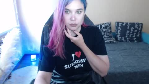 Miss Bailey online show from 06/26/26, 10:08