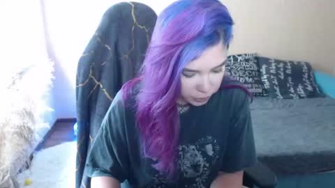 Miss Bailey online show from 07/06/26, 09:28