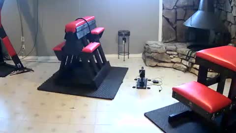 Mistress C and bitch boy online show from 12/12/24, 04:43