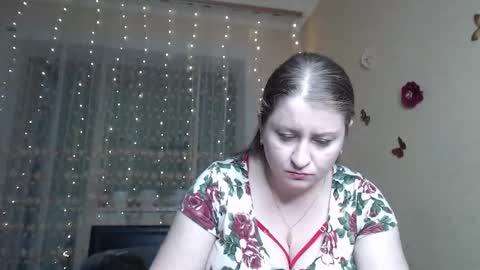 mistresscaro online show from 02/21/26, 07:15
