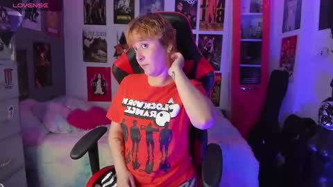 mistresscrowley_999 online show from 10/26/25, 11:20