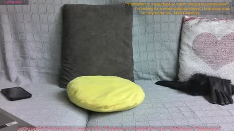 Snapshot of mistressdaenerys chatting on 12/03/24, 09:00 Mistress Daenerys online show from 12/03/24, 09:00