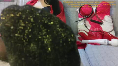 Snapshot of mistressdaenerys chatting on 03/01/25, 03:27 Mistress Daenerys online show from 03/01/25, 03:27