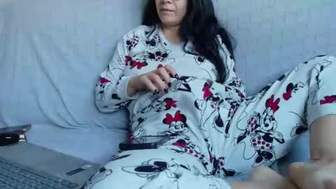 Mistress Daenerys online show from 01/09/26, 08:28