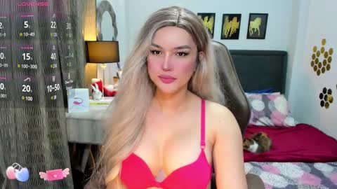 Snapshot of mistresselegantxxx chatting on 02/07/25, 10:08 Mistress Monica online show from 02/07/25, 10:08