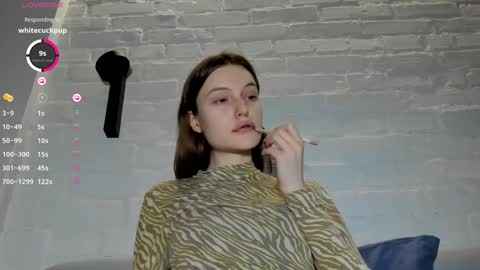 mistresselizy online show from 12/13/24, 08:47