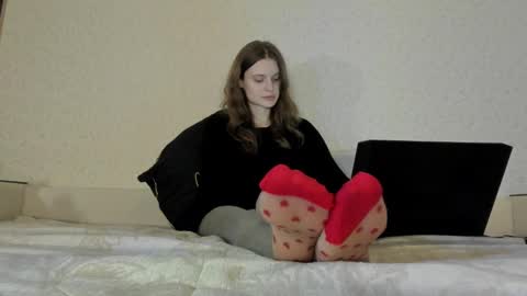mistresselizy online show from 02/03/25, 10:43