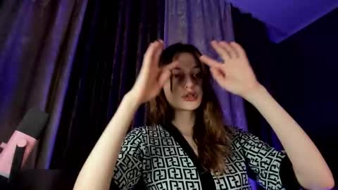 mistresselizy online show from 10/16/25, 05:25