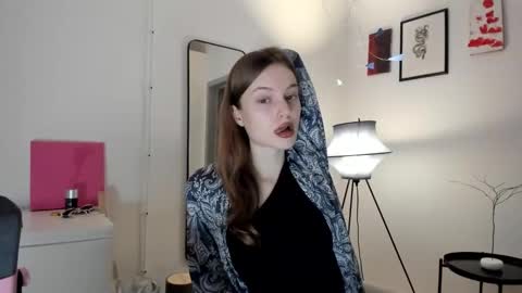 mistresselizy online show from 11/02/25, 12:07