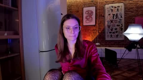 mistresselizy online show from 02/07/26, 08:23