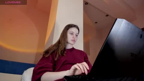 mistresselizy online show from 04/02/26, 01:47