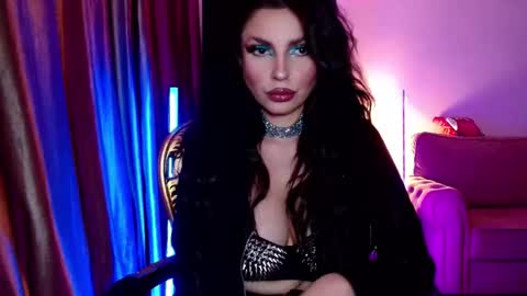 Goddess Katerina online show from 03/27/26, 02:39