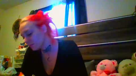 mistresshermoney online show from 02/03/26, 06:02