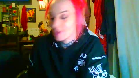 mistresshermoney online show from 02/11/26, 08:36