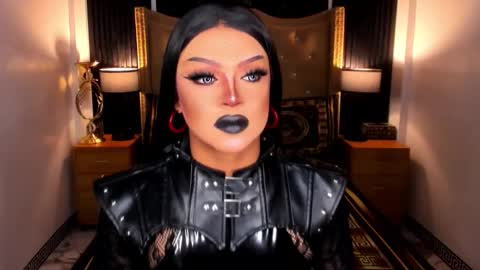 Call me MISS JAS online show from 03/10/26, 10:48