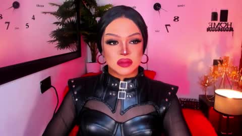 Call me MISS JAS online show from 03/12/26, 10:38