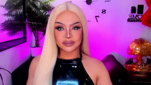 Call me MISS JAS online show from 03/19/26, 05:06