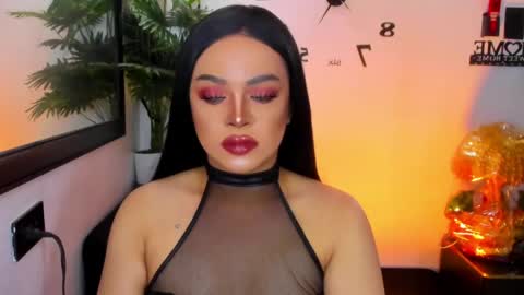 Call me MISS JAS online show from 03/22/26, 11:24