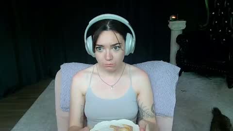 Mistress June online show from 04/03/26, 02:48