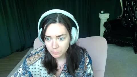 Mistress June online show from 04/04/26, 03:31