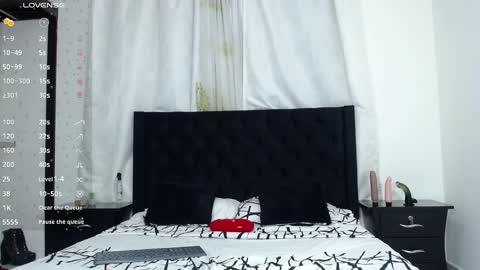 mistresskattia online show from 02/01/25, 11:37