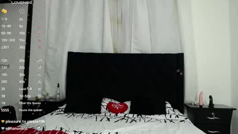 mistresskattia online show from 02/07/25, 02:40