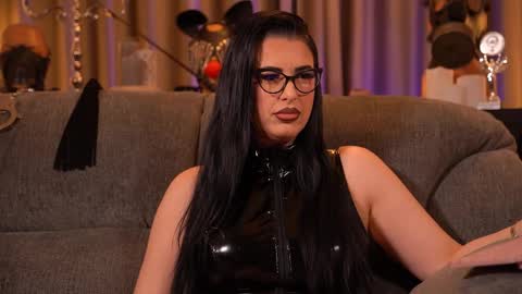 Mistress Kelly online show from 01/14/26, 11:31