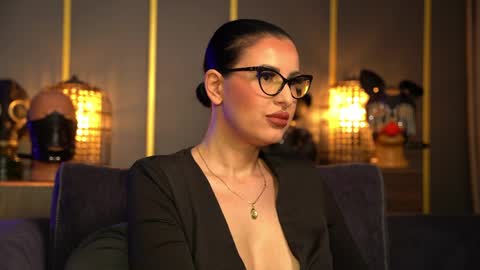 Mistress Kelly online show from 02/28/26, 11:50