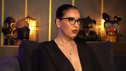 Mistress Kelly online show from 03/14/26, 11:32