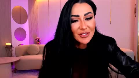 mistresskennya online show from 12/20/25, 02:24