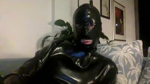 Bianca online show from 11/10/25, 12:04