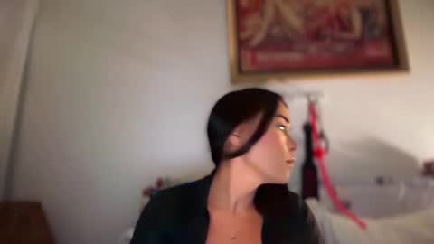 only mistresslavinia oficial online show from 01/05/26, 07:50